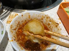 -水碾河刘老大串串香(水碾河路店)