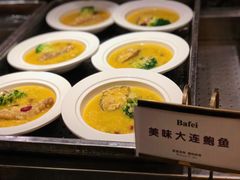 -芭菲盛宴·环球美食(锦城万达广场店)