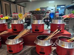 -碧涛阁水世界酒店(万家丽路店)