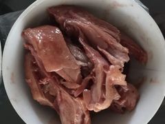 苏式酱鸭-老陆稿荐(西中市店)