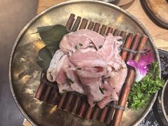-首尔朴宝·炭火烤肉(五角场店)