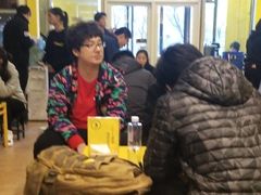 -望京小腰(北京总店)