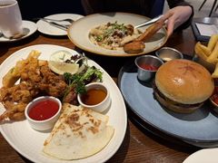 -bluefrog蓝蛙(新三里屯太古里店)