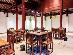 -溪口-滕头旅游景区