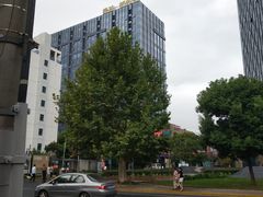 -绿地风尚天地广场