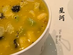 -上蔬无瑕· 创意素食·Vegetarian(华采天地店)