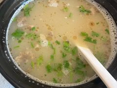 -高玛纳驴肉火烧(一世界店)