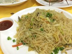-莲花公园煎蟹(总店)