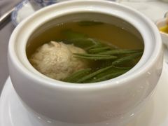 -银都上海菜馆(粤海东路店)
