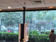 -麦当劳(曲阳店)