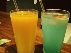 -京料理·日料自助·铁板燒(复悦城店)