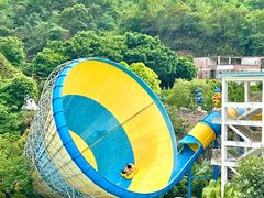 -清泉湾生态旅游度假区