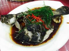-吴祥记潮州菜·百年老字号·砂锅粥