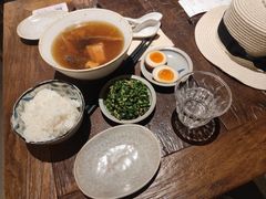 -十贰席·煨汤·台州菜(襄阳南路店)