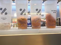 -百分茶(昆山万象汇店)