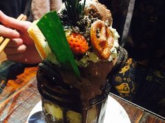 -MIKAKU(万达广场上海宝山店)