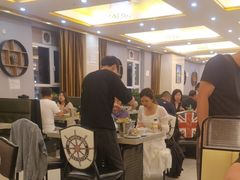 -四海蒸鲜蒸汽海鲜自助(北戴河店)
