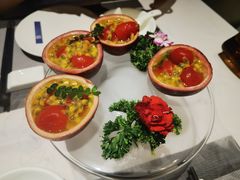 -若蘭慈·无国界素食料理(欢乐海岸店)