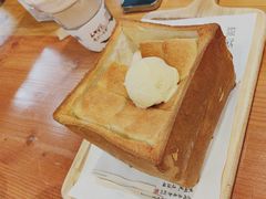 -绿茶餐厅(成都天府红店)