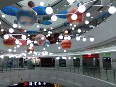 -方恒购物中心(望京小街店)