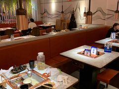 大堂-新辣道鱼火锅(国瑞城店)