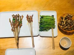 -木屋烧烤(龙湖天街店)