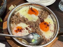 -ELI FALAFEL Lebanese&Mediterranean黎巴嫩美食(富城路店)
