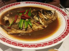 -旺顺阁·北京菜(北辰上品+)