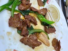 -凤城礼记鱼翅海鲜酒家(新马路总店)