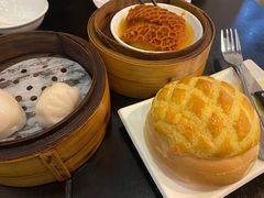 酥皮菠萝包-添运来(茶园奥园广场店)