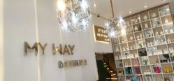 -MY WAY SALON