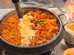 -李先生的首尔小馆(松江启源广场店)