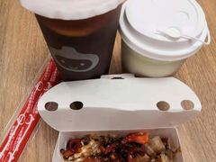 -咕噜咕噜·章鱼小丸子(西湖路店)