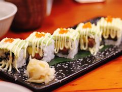 牛油果寿司-牛家酒场(7mall店)