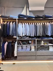 -ChenV西服礼服高级定制(市区养育巷店)