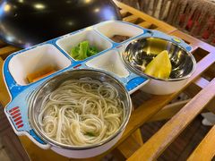 -有喜胶东小馆(太申祥和店)