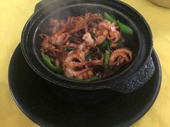 -霞海鸭仔饭店(海滨大道北店)
