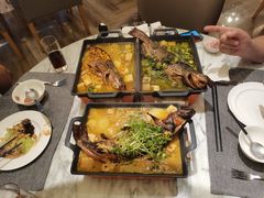 -北京王府井希尔顿酒店·万斯阁西餐厅