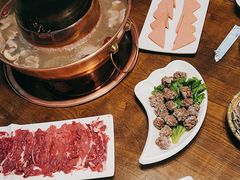 -蘭番坊青海特色铜锅涮·清真