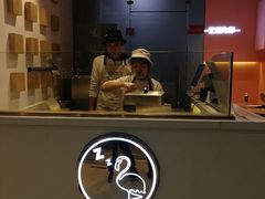 -狐狸和向日葵(北京路店)