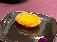 -白天鹅宾馆-玉堂春暖餐厅