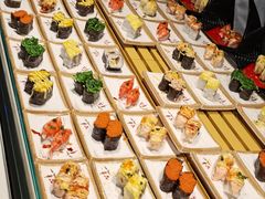 -星伦多 自助料理(圆融店)