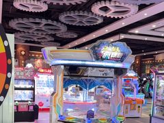 -反斗乐园(中航城君尚购物中心)