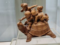 -上海市工艺美术博物馆
