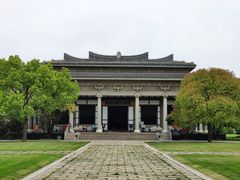 -汉陵苑