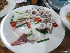 -东山壹号海鲜餐厅(金銮名都店)