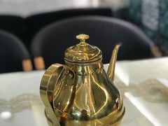 -欧提汗·新疆餐厅·清真(银都路店)
