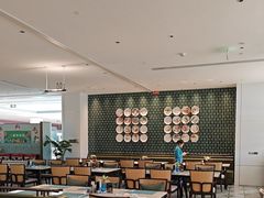-怡海苑餐厅·厦门滨海悦华酒店