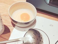 生鸡蛋-小句号·精致料理(江南环球港店)