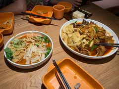 -谷丽麦馕新疆菜·清真(步步高梅溪新天地店)
